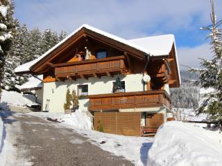 Apartment in Wagrain near Ski Slopes - 0