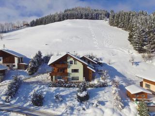Apartment in Wagrain near Ski Slopes - 3