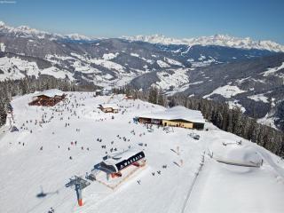 Apartment in Wagrain near Ski Slopes - 2