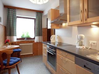 Apartment in Salzburger Land with balcony - Wagrain - 4