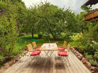 Holiday apartment in Gärtnergassl - 5