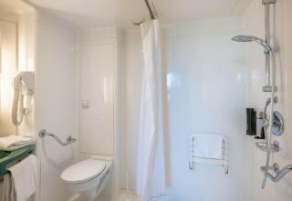B&B HOTEL Calais Terminal Cité Europe 3 étoiles - Coquelles - 5