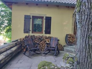 Holiday home Waldhaus Edelweiss - Scheßlitz - 1