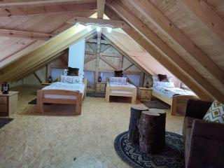 Holiday home Waldhaus Edelweiss - Scheßlitz - 7