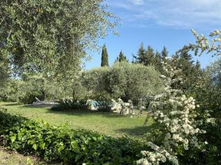 Holiday Cottage in Provence - Montauroux - 1