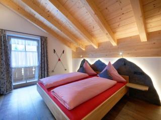 Holiday apartment d'griabige - Farchant - 6