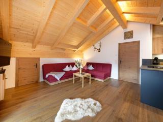 Holiday apartment d'griabige - Farchant - 0