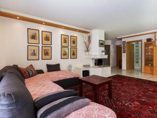 Ferienwohnung mit Terrasse in Schönau am Königsee - Schönau am Königssee - 2