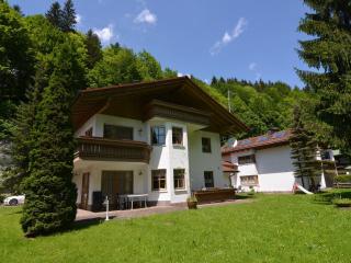 Ferienwohnung mit Terrasse in Schönau am Königsee - Schönau am Königssee - 8