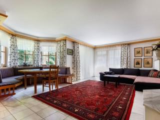 Ferienwohnung mit Terrasse in Schönau am Königsee - Schönau am Königssee - 5