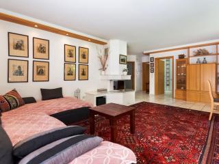 Ferienwohnung mit Terrasse in Schönau am Königsee - Schönau am Königssee - 1