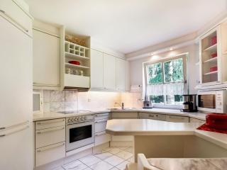 Ferienwohnung mit Terrasse in Schönau am Königsee - Schönau am Königssee - 8