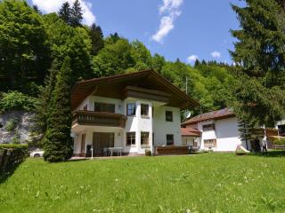 Ferienwohnung mit Terrasse in Schönau am Königsee - Schönau am Königssee - 9