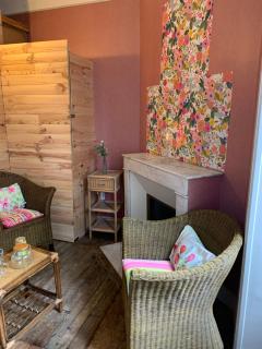 Maison d'Hôtes de l'Ancien Couvent des Carmes - 1