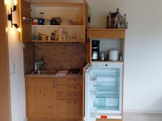 Holiday apartment Alpenrose - Rieden - 2