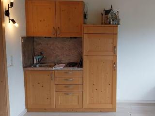 Holiday apartment Alpenrose - Rieden - 3