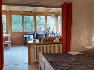 Holiday apartment Alpenrose - Rieden - 6