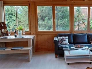 Holiday apartment Alpenrose - Rieden - 8