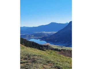 at Gallus - Wetterstein - Oberstaufen - 1