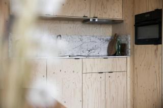 Hello Zeeland - Tiny House Zeeuwse Liefde 12 - Westkapelle - 4