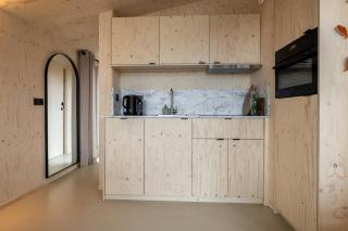 Hello Zeeland - Tiny House Zeeuwse Liefde 12 - Westkapelle - 3