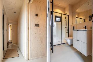 Hello Zeeland - Tiny House Zeeuwse Liefde 12 - Westkapelle - 1
