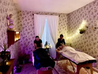 Maison d'Hôtes de l'Ancien Couvent des Carmes - 4