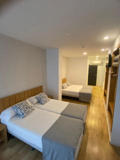 Nanit Valencia Hostel - 4