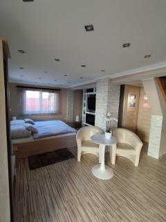 Édenkert Apartmanház - Kisvárda - 7
