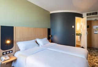 B&B HOTEL Calais Terminal Cité Europe 3 étoiles - Coquelles - 2