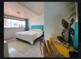 Cobertura em ponta negra - Natal - 7