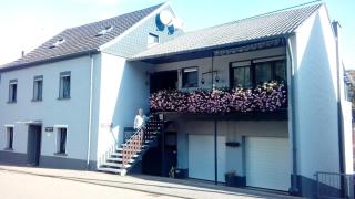 Ferienwohnung Hilla - 7