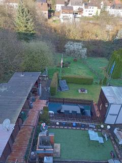 Ferienwohnung Hilla - 6