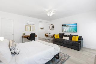 Lovely Studio in the Heart of Victoria Park - Fort Lauderdale - 9