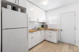 Lovely Studio in the Heart of Victoria Park - Fort Lauderdale - 6