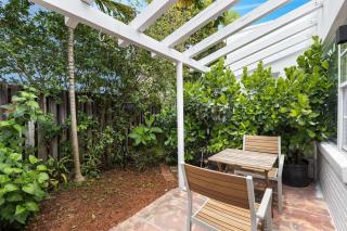 Lovely Studio in the Heart of Victoria Park - Fort Lauderdale - 2