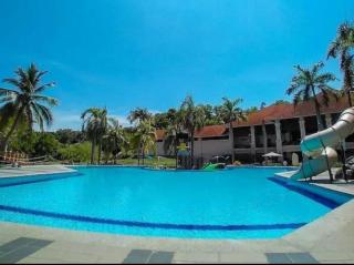 Damai Laut Holiday Apartment - Lumut - 7