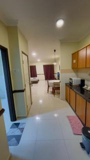 Damai Laut Holiday Apartment - Lumut - 5