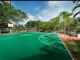 Damai Laut Holiday Apartment - Lumut - 4