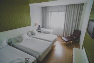 Hotel Zentral Castellana Norte - 6