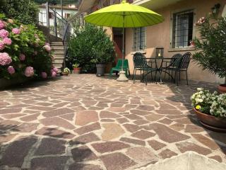 APPARTAMENTO ORTENSIA - Tremosine Sul Garda - 1