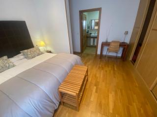 Apartamentos Caceres - Cáceres - 6