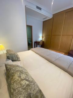 Apartamentos Caceres - Cáceres - 8