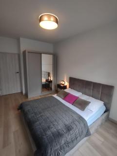 Nova Nowa Apartment - 8