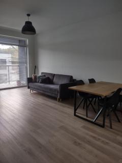 Nova Nowa Apartment - 2