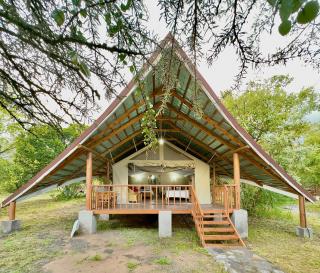 Mara Empiris Safari Camp - Ololaimutiek - 6