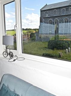 St Nicholas Cottage - Stunning Views! Crabpot Cottages Sheringham - Salthouse - 9