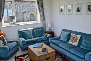 St Nicholas Cottage - Stunning Views! Crabpot Cottages Sheringham - Salthouse - 1