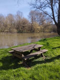 Les Ocreries - Saint-Georges-sur-la-Prée - 2