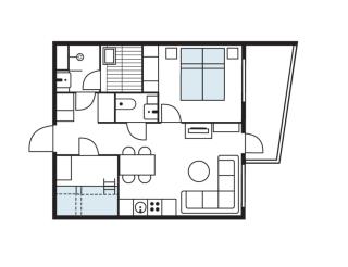 Ski-Inn PyhäSuites - Pyhätunturi - 4